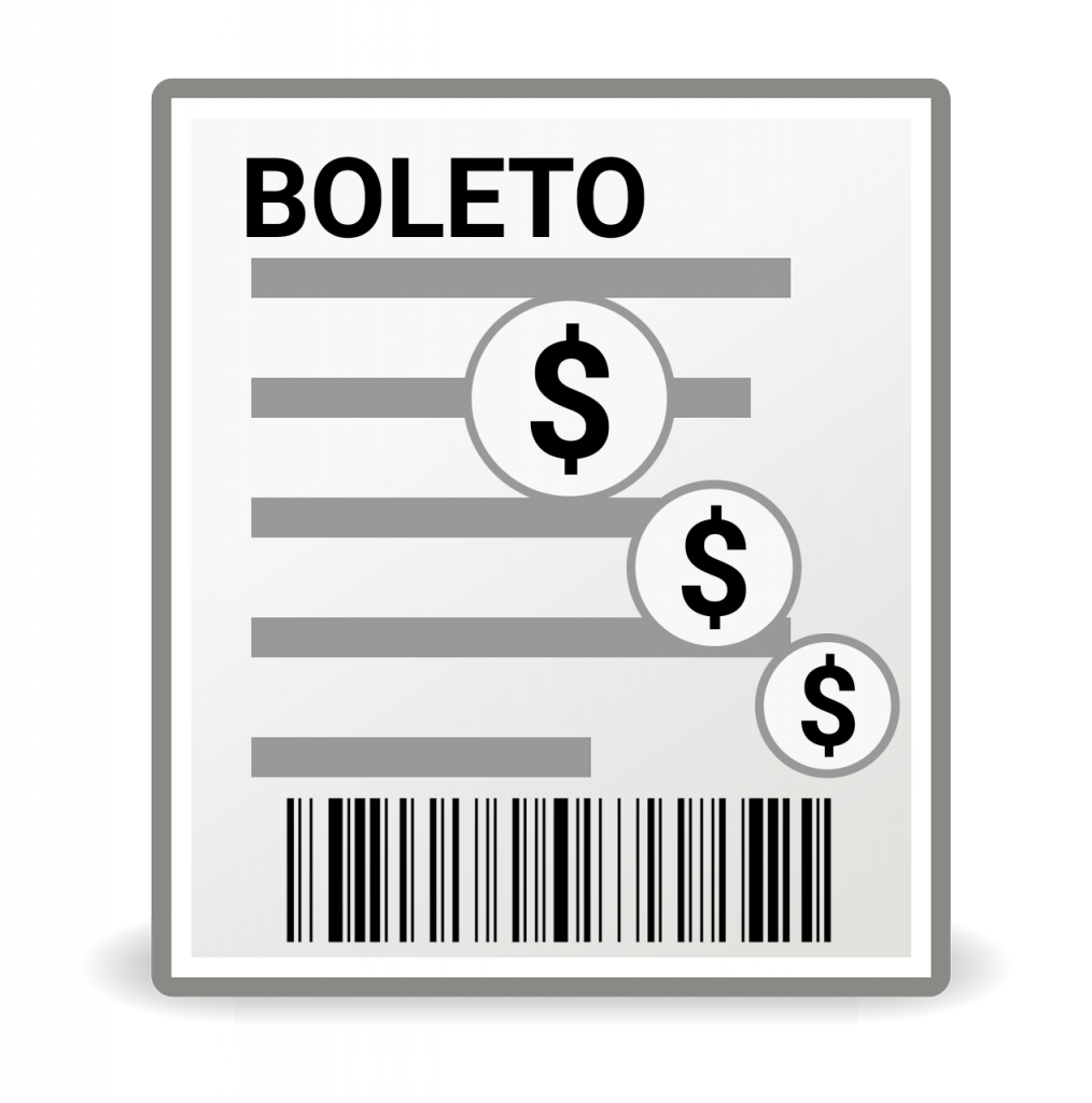 boleto